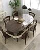 Buy Transparent Table Covers, Runners & Slipcovers for Home & Kitchen ...