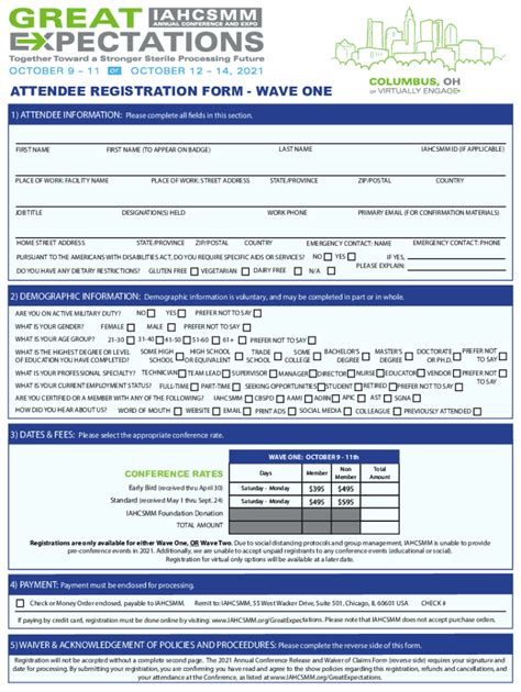 Attendee Registration Using Microsoft Forms 的图像结果