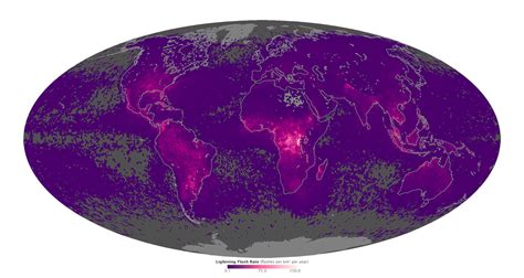 Image result for Lightning Map