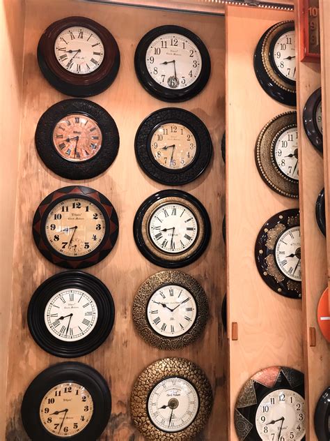 Tick-Tock: Find Yourself A Perfect Clock | LBB