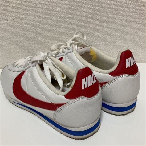 Classic Cortez Premium QS/FORREST GUMP 28cm コルテッツ レザー フォレスト ガンプ 724262-184 スニーカー(28.0cm)｜売買された ...