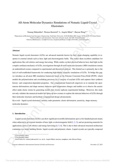 Image result for All-Atom Molecular Dynamic