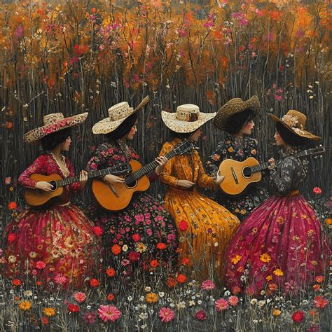 Las Mananitas Lyrics That Celebrate Life's Joyous Moments