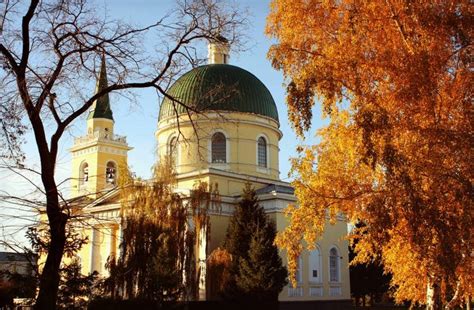 Комарово (Komarovo)