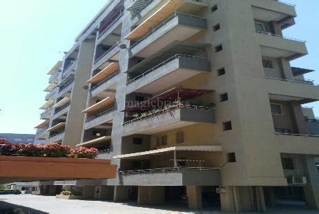 Mittal CrossWinds in Baner, Pune: Price, Brochure, Floor Plan, Reviews