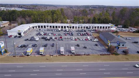 500 Thornton Rd, Lithia Springs, GA 30122 - Retail for Lease | LoopNet