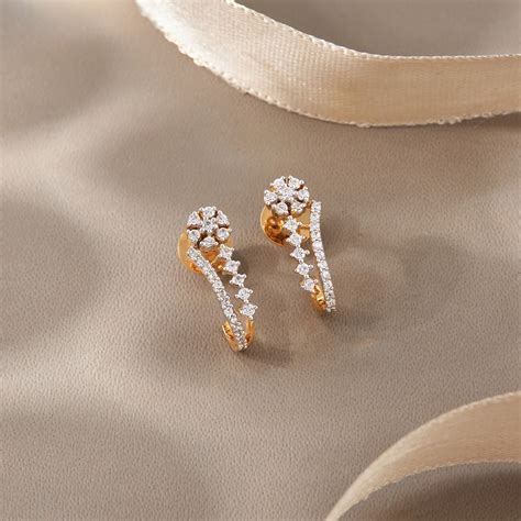 Hoop Earrings – ShineZ