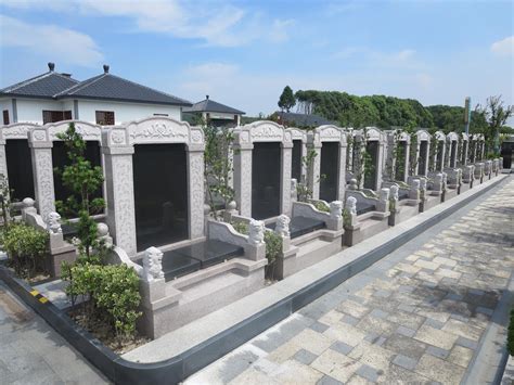 禄361区 - 中式墓 - 上海松鹤园一级公墓