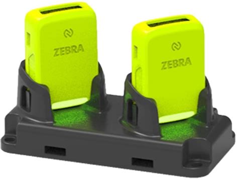 Specificaties van Zebra CRD-RS2X-2SCHG-01 - Tweakers