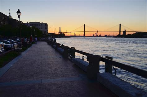 10 Largest Cities in Georgia by Population - La Vida Nomad