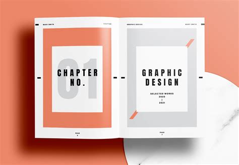 Image result for Free InDesign Portfolio Layout Templates
