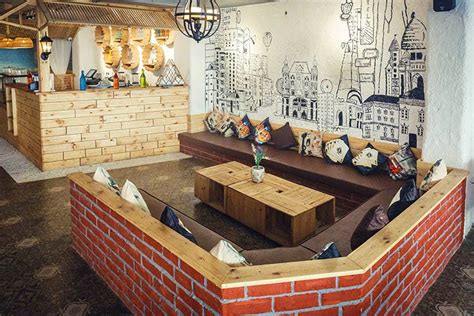 The Feast House | LBB, Delhi