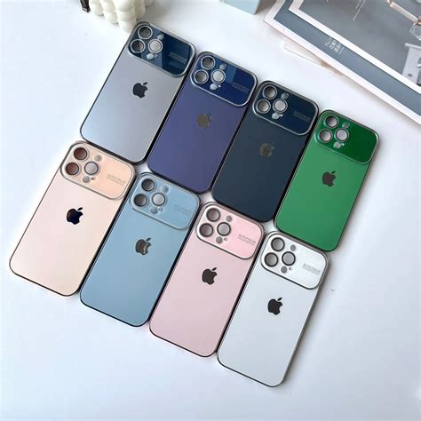 Iphone Auto Focus Cases