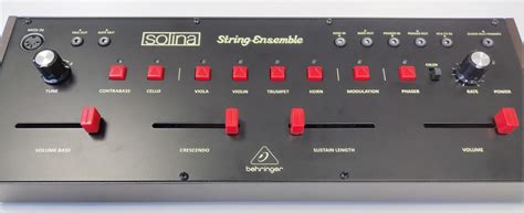 Image result for Woldof Rack Solina String Machine