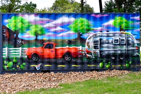 ERIC & JAY”S RV RESORT (South Houston) - Campground Reviews & Photos ...