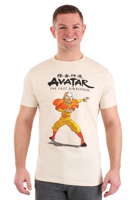 FUN Reveals New Avatar: The Last Airbender Merchandise For You to Order ...