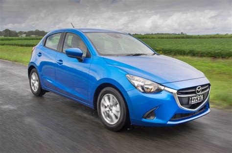New Mazda 2 Prices. 2019 and 2020 Australian Reviews | Price My Car
