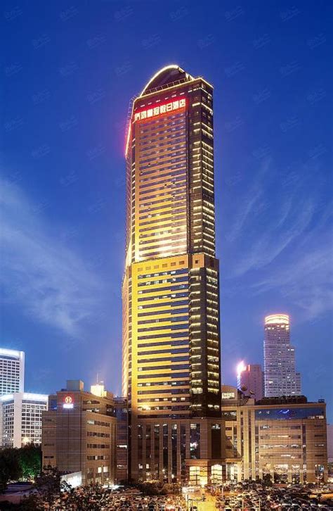 南京丽思卡尔顿酒店|The Ritz Carlton, Nanjing|欢迎您