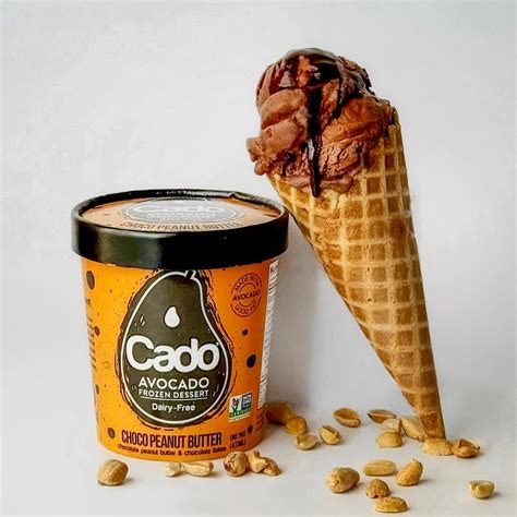 Cado Avocado Ice Cream (@cadoicecream) • Instagram photos and videos
