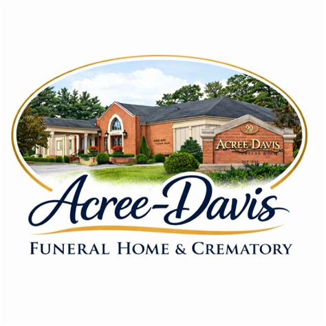 Acree Davis Funeral Home and Crematory
