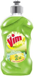 Vim Dish Cleaning Gel Price in India - Buy Vim Dish Cleaning Gel online ...