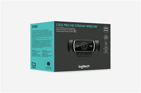 Image result for Streamcam Logitech Packaging Box