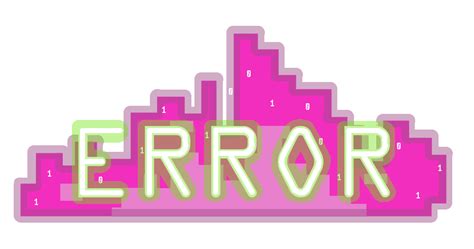 Image result for HTML Error Game