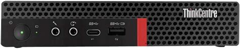 ThinkCentre M75q Tiny by Lenovo (OpenBox/Unused) Mini Desktop - Windows ...