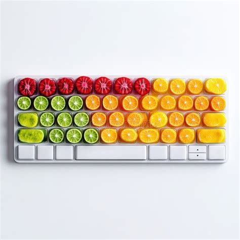 Image result for Fruit Keyboard Arduino