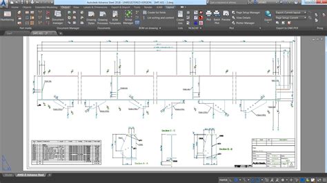 Image result for Advance Steel Drawing Tutorial