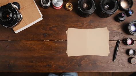 Image result for Random Objects On Table