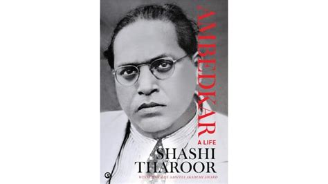 Shashi Tharoor’s Ambedkar: A life | Babasaheb in wide angle - India Today