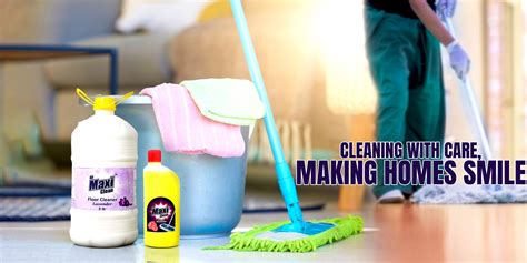 Amazon.in: AD MAXI CLEAN: Floor Cleaner & Floor Sanitizer