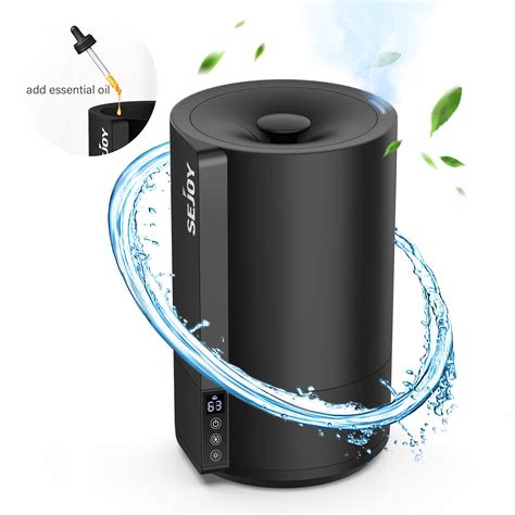 Image result for Desktop Humidifier