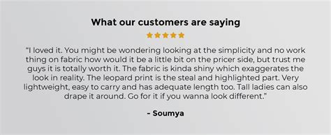 Womanista Women's Animal Print Crepe Saree (FSP770_Brown & Mustard ...