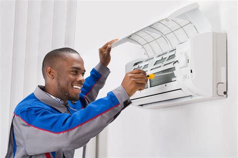 Air Conditioner Maintenance Tips » Residence Style
