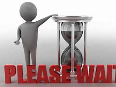 Image result for wait hour