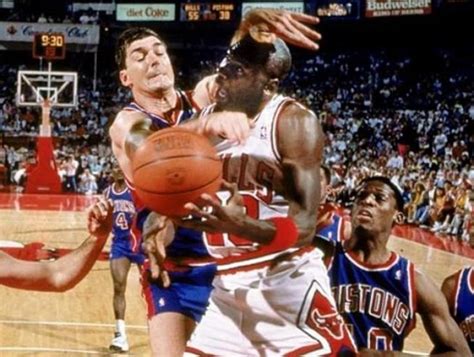 El álbum de Michael Jordan