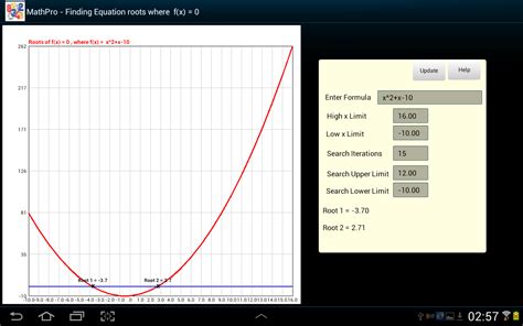 Math Pro - App on Amazon Appstore