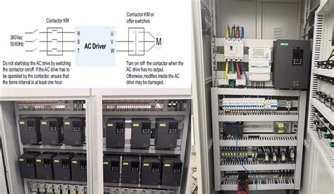 Compressor Inverter Installation 的图像结果