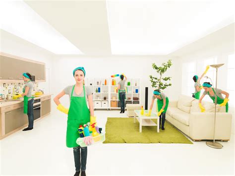 Specials - Dry Cleaning and House Cleaning | Madison, WI