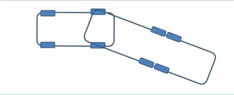 Image result for Z Method Backing Fifth Wheel