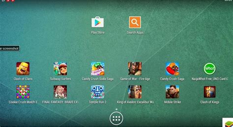 Android Apps on PC 的图像结果