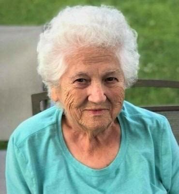 Lillian J. Rose Obituary - 2023 - Enea Family Funeral Homes