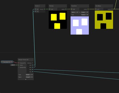 Image result for Unity Texture Clamp Extends Alpha Shader Graph