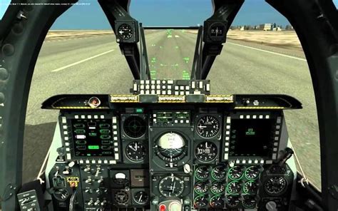 Image result for Digital Combat Simulator User Interface