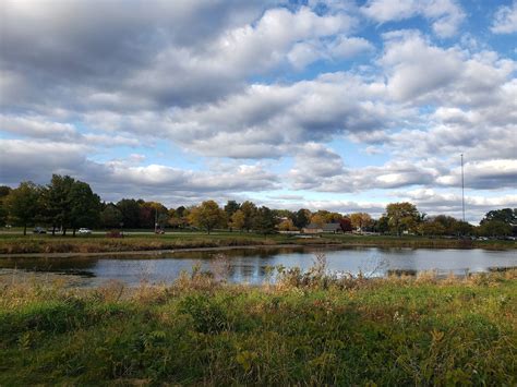 Elver Park in Madison, WI