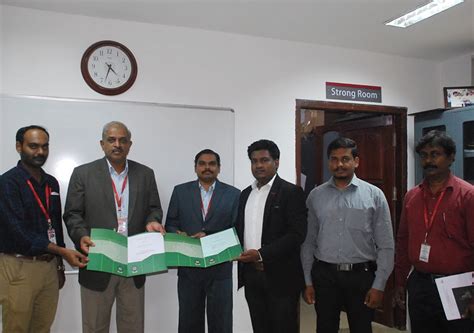 Department of Petroleum Engineering Signed Mou With The Consortium of ...