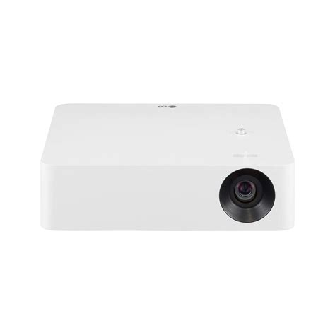 LG PF610P - Full HD LED Portable Smart CineBeam Home Cinema Projector ...