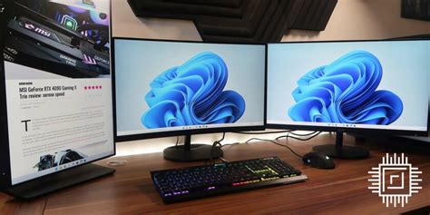 Image result for Setup with Curved Monitor
